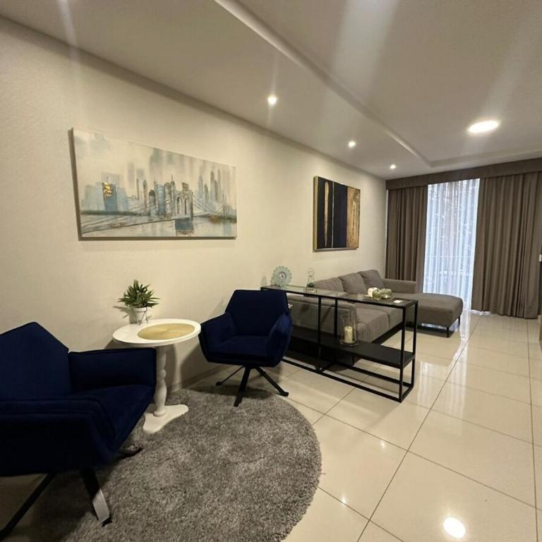 Luxury and cozy apartment - Two-Bedroom Apartment - 1
