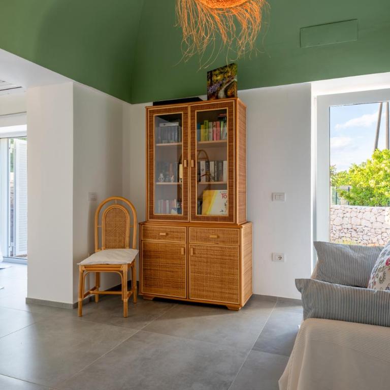 La Casita Ostuni - Authentic Apulian Stay - Casa con 3 Camere da Letto - 21