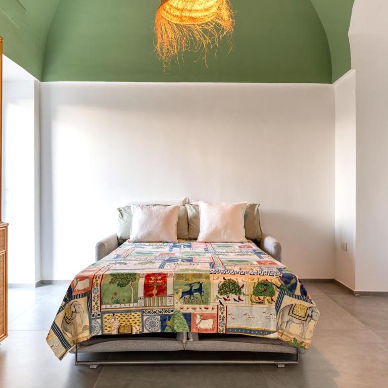 La Casita Ostuni - Authentic Apulian Stay - Casa con 3 Camere da Letto - 20