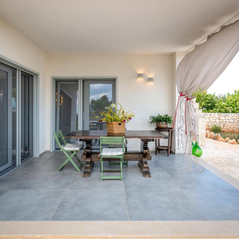 La Casita Ostuni - Authentic Apulian Stay - Casa con 3 Camere da Letto - 19