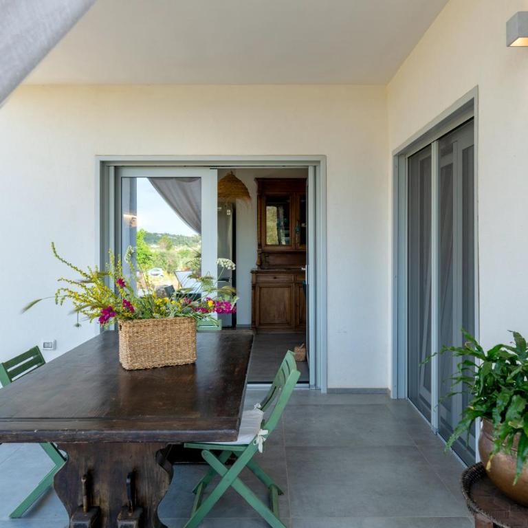 La Casita Ostuni - Authentic Apulian Stay - Casa con 3 Camere da Letto - 18