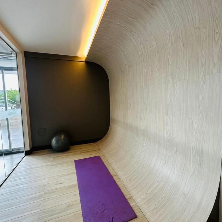 Luxury and cozy apartment - Two-Bedroom Apartment - 10