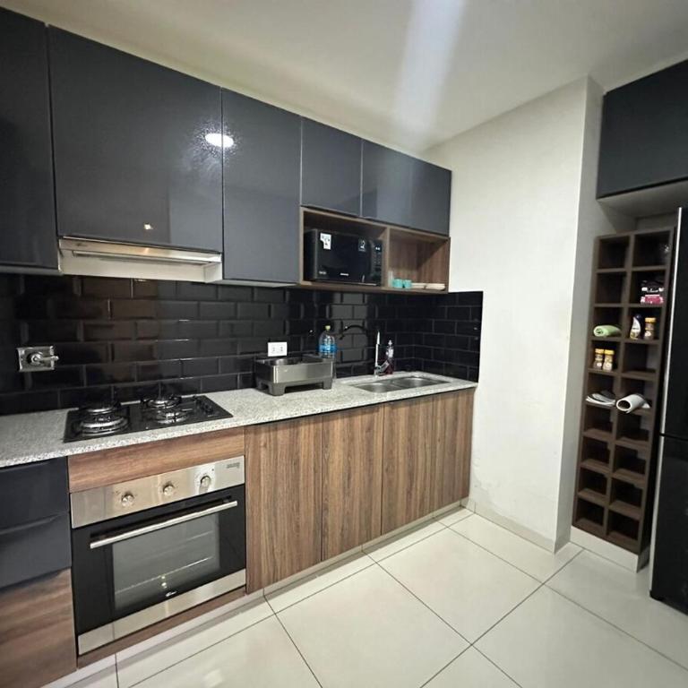 Luxury and cozy apartment - Two-Bedroom Apartment - 6