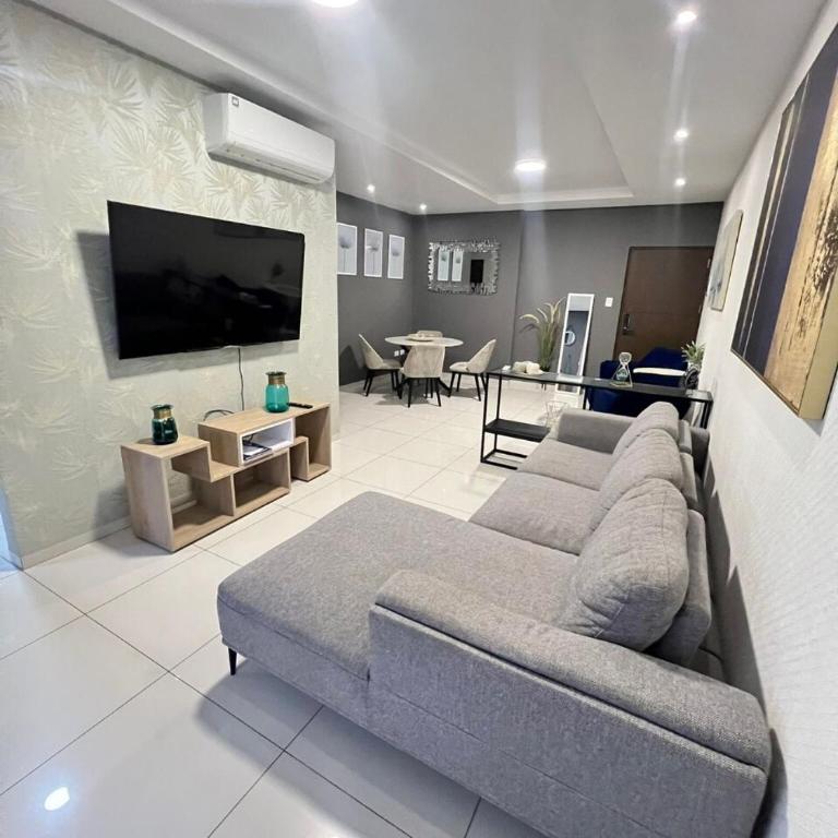 Luxury and cozy apartment - Two-Bedroom Apartment - 2