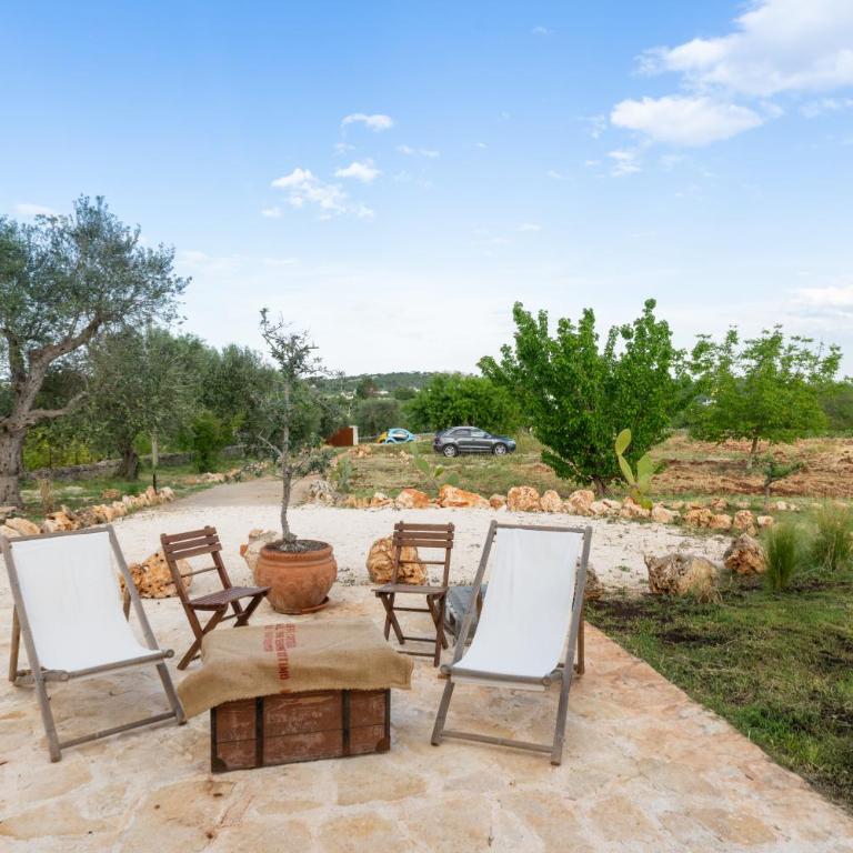 La Casita Ostuni - Authentic Apulian Stay - Casa con 3 Camere da Letto - 24