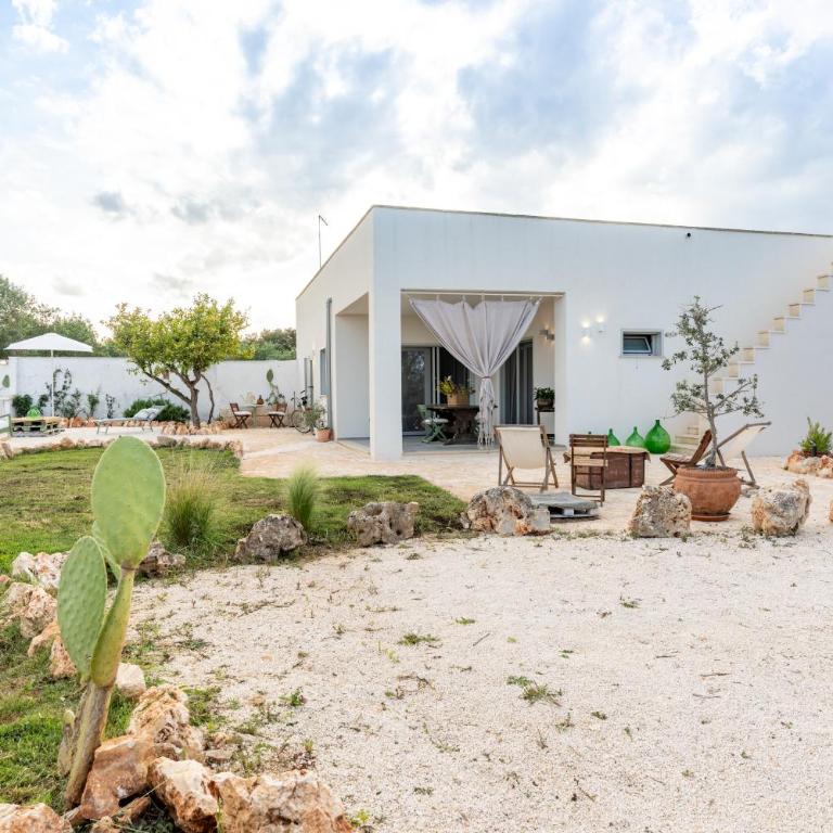 La Casita Ostuni - Authentic Apulian Stay - Casa con 3 Camere da Letto - 26