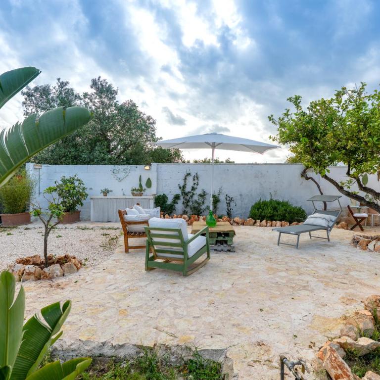 La Casita Ostuni - Authentic Apulian Stay - Casa con 3 Camere da Letto - 27