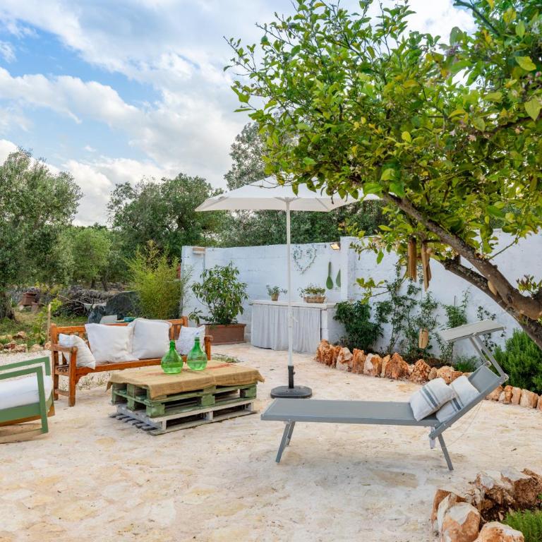 La Casita Ostuni - Authentic Apulian Stay - Casa con 3 Camere da Letto - 1