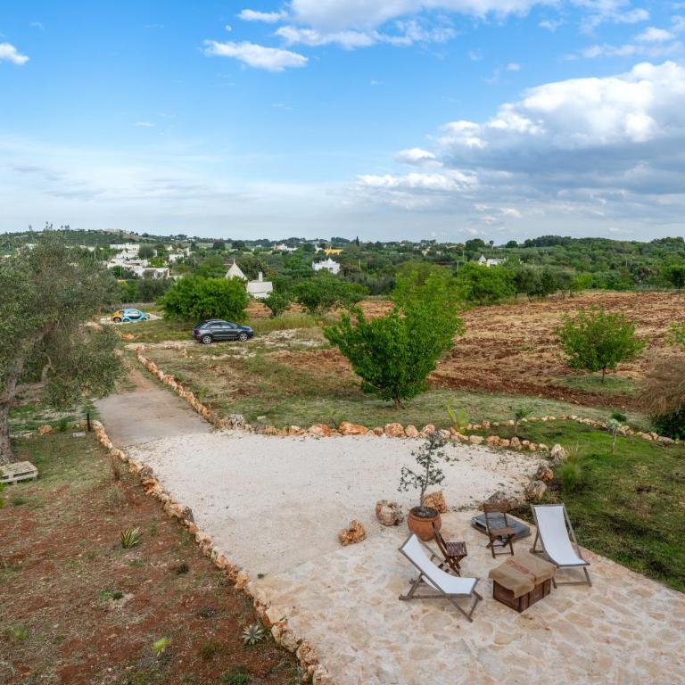 La Casita Ostuni - Authentic Apulian Stay - Casa con 3 Camere da Letto - 30