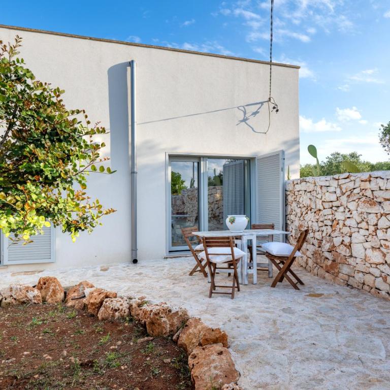 La Casita Ostuni - Authentic Apulian Stay - Casa con 3 Camere da Letto - 28