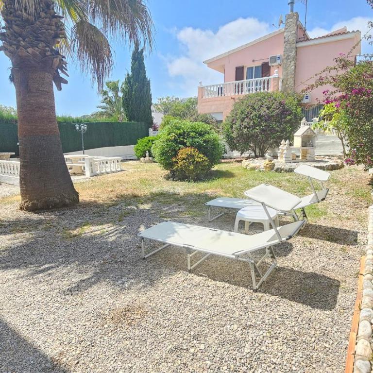 CASA PASCA Vacaciones en Familia - Casa Vacacional de 3 dormitorios - 2