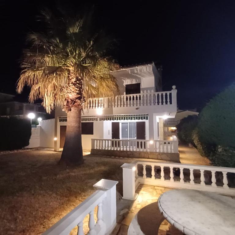 CASA PASCA Vacaciones en Familia - Casa Vacacional de 3 dormitorios - 6