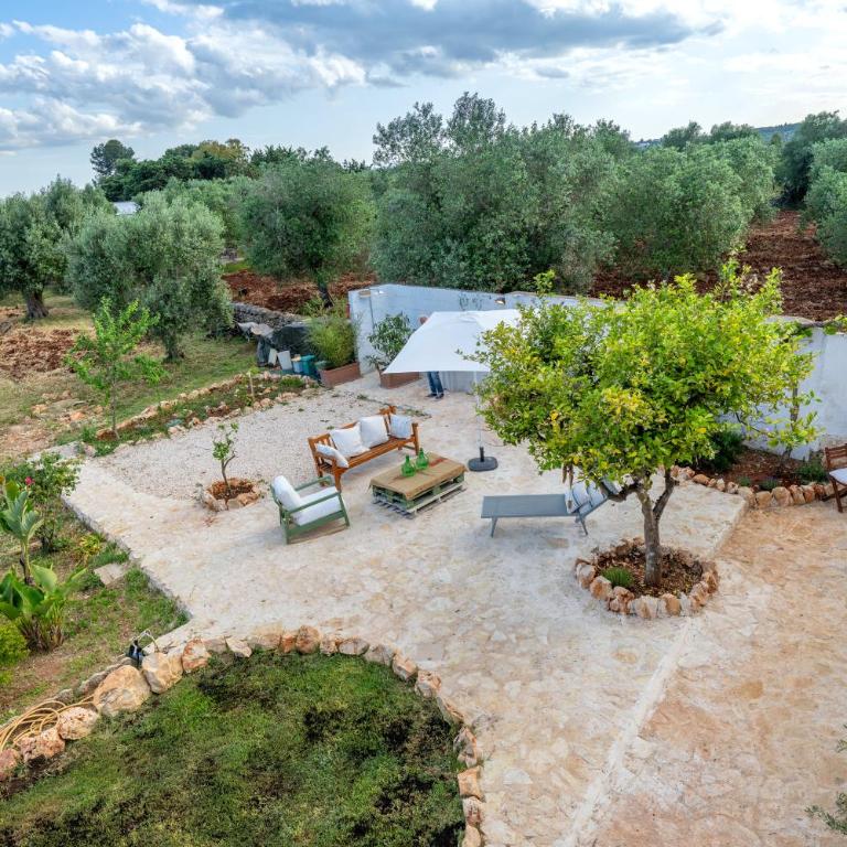 La Casita Ostuni - Authentic Apulian Stay - Casa con 3 Camere da Letto - 32