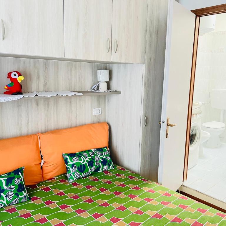 Condominio Reno - Appartamento con 1 Camera da Letto - 8