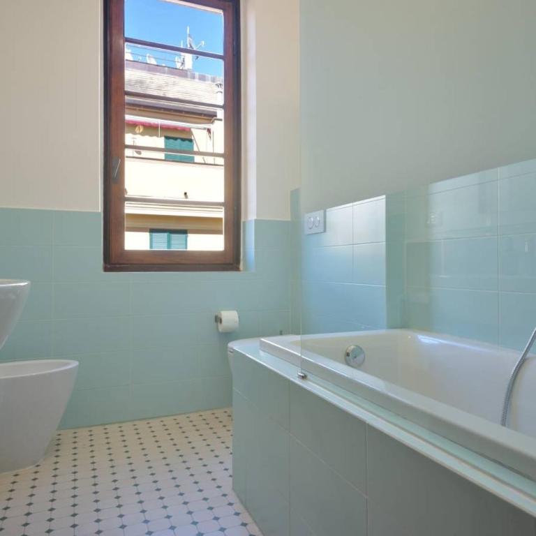 Delia Flexyrent apartment - Appartamento con 2 Camere da Letto e Balcone - 5