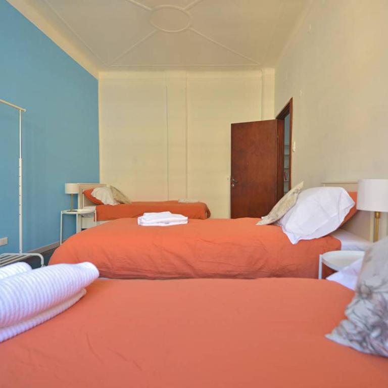 Delia Flexyrent apartment - Appartamento con 2 Camere da Letto e Balcone - 14
