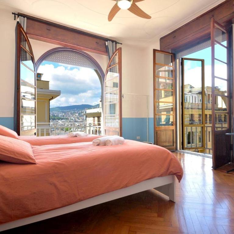 Delia Flexyrent apartment - Appartamento con 2 Camere da Letto e Balcone - 29