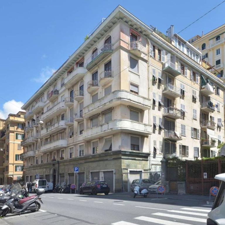 Delia Flexyrent apartment - Appartamento con 2 Camere da Letto e Balcone - 37