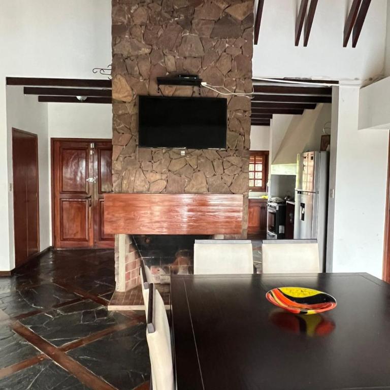 La Casa de Piedra - Casa de 2 dormitorios - 9
