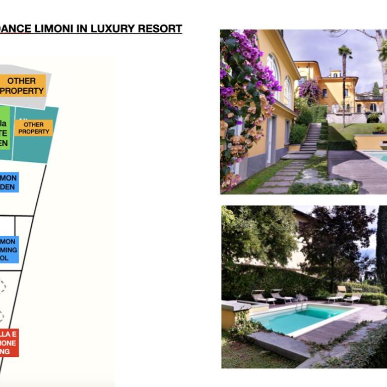 Villa Ella con Depandance - Casa con 4 camere da letto - 38