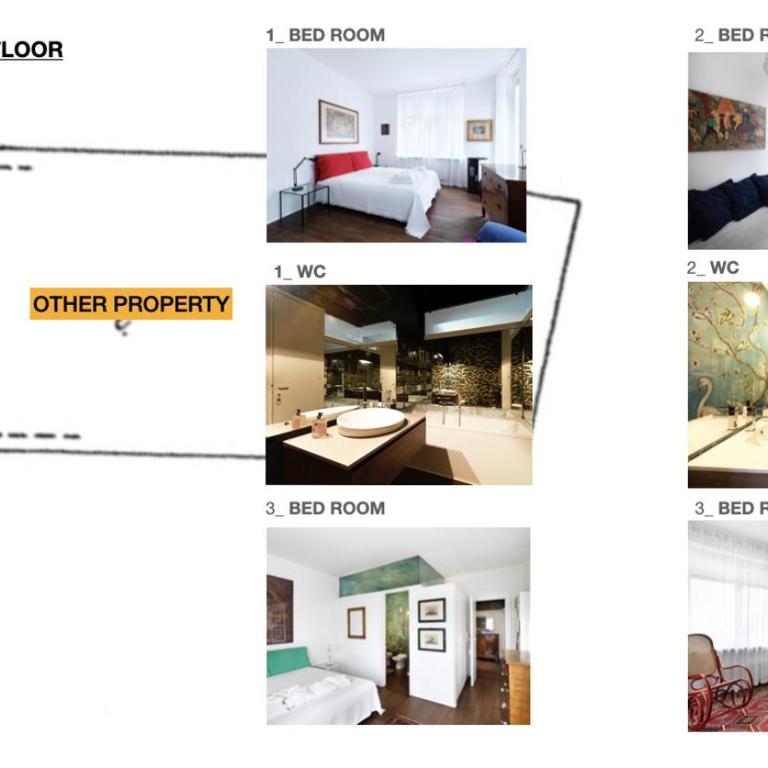 Villa Ella con Depandance - Casa con 4 camere da letto - 39
