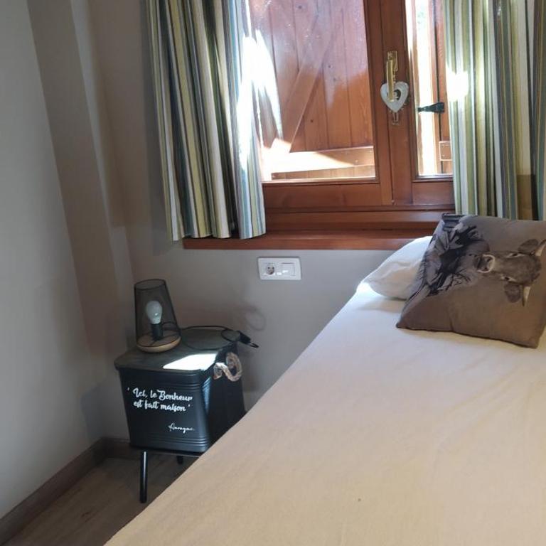 SOLDEU cosy home - Apartamento - 4