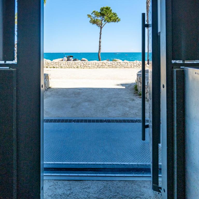 Rooftop 3 pièces avec Piscine face mer - Appartamento con 2 Camere da Letto - 28