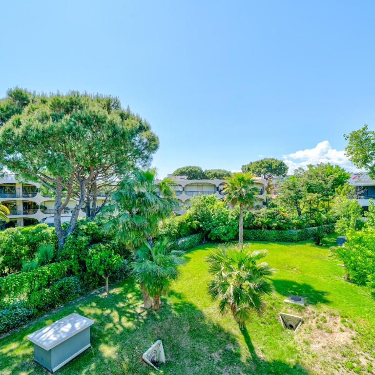 Rooftop 3 pièces avec Piscine face mer - Appartamento con 2 Camere da Letto - 29