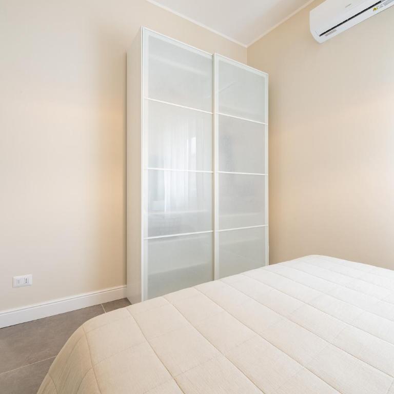 Corner Apartment via Italia - Appartamento con 1 Camera da Letto - 11