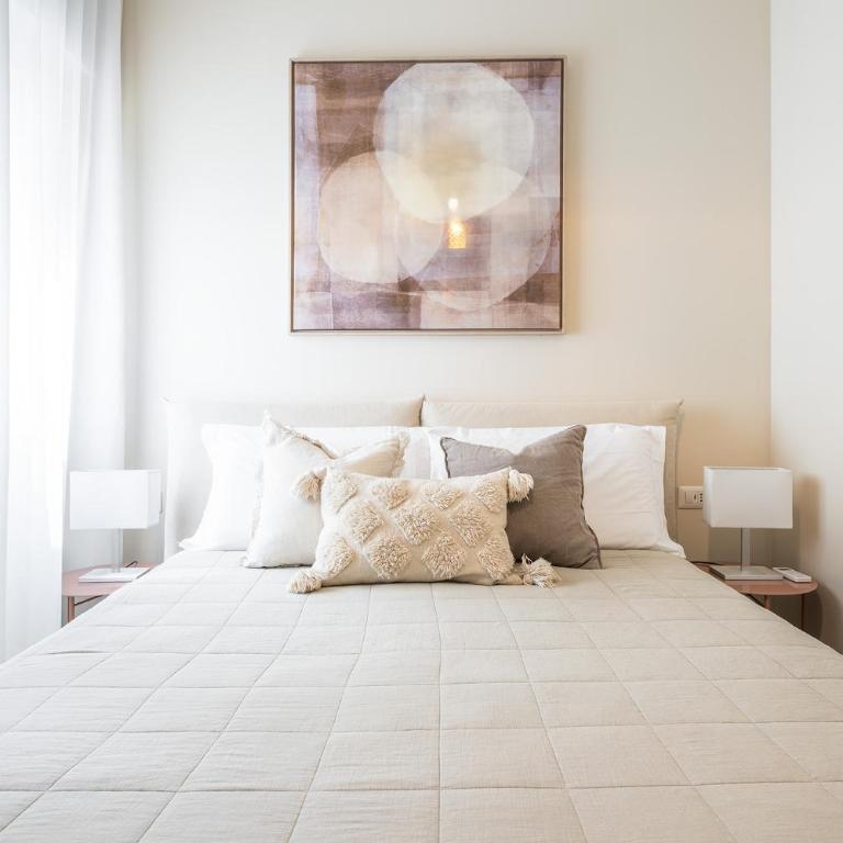 Corner Apartment via Italia - Appartamento con 1 Camera da Letto - 3