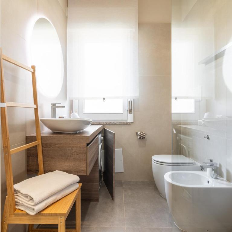 Corner Apartment via Italia - Appartamento con 1 Camera da Letto - 13