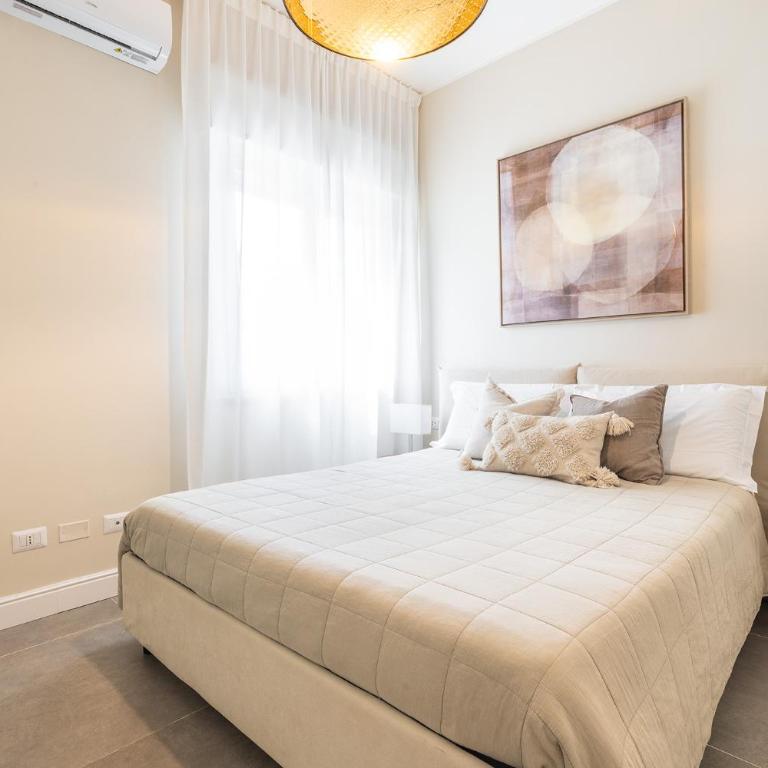 Corner Apartment via Italia - Appartamento con 1 Camera da Letto - 10