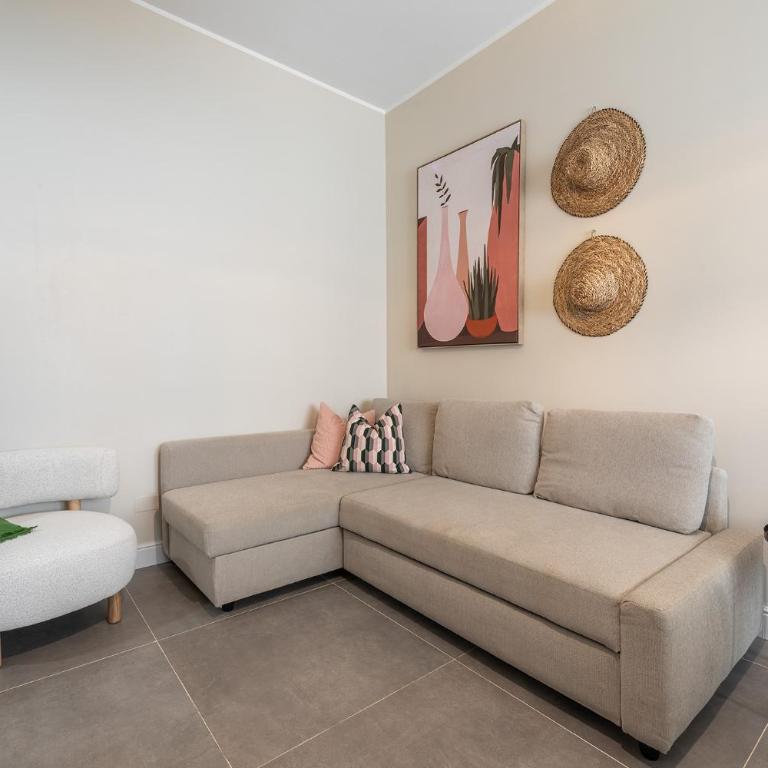 Corner Apartment via Italia - Appartamento con 1 Camera da Letto - 9