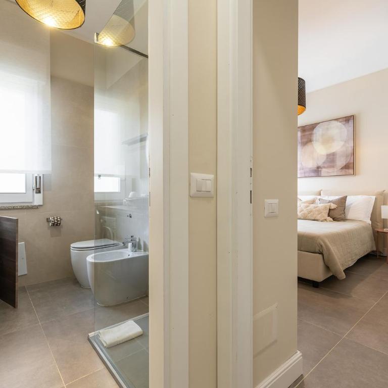 Corner Apartment via Italia - Appartamento con 1 Camera da Letto - 12