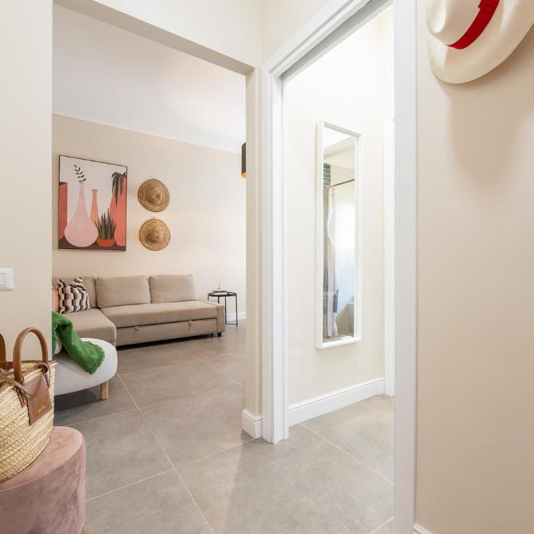 Corner Apartment via Italia - Appartamento con 1 Camera da Letto - 7