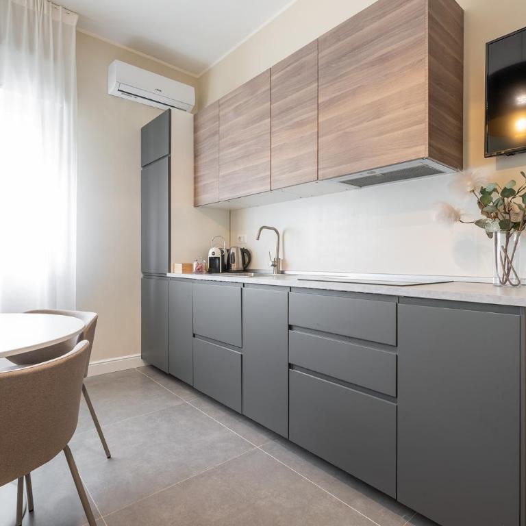 Corner Apartment via Italia - Appartamento con 1 Camera da Letto - 4