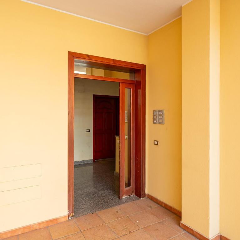 Corner Apartment via Italia - Appartamento con 1 Camera da Letto - 17