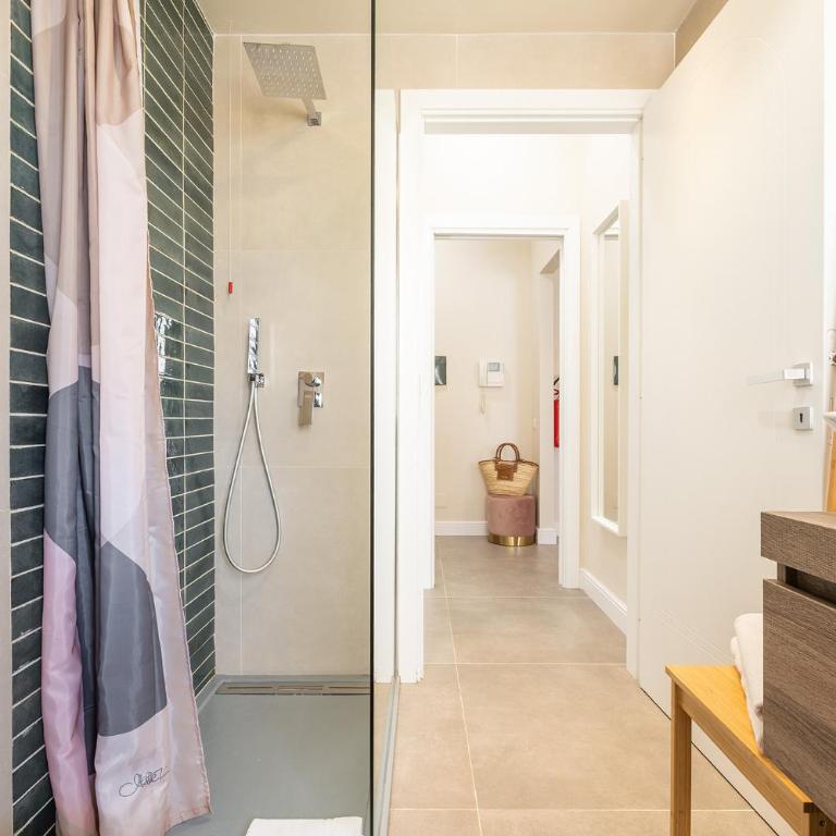 Corner Apartment via Italia - Appartamento con 1 Camera da Letto - 14