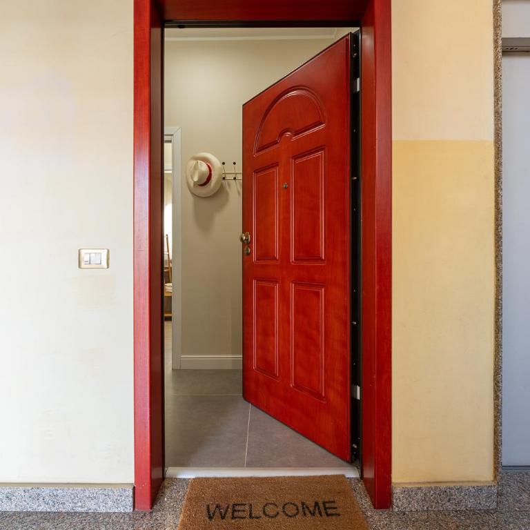 Corner Apartment via Italia - Appartamento con 1 Camera da Letto - 16