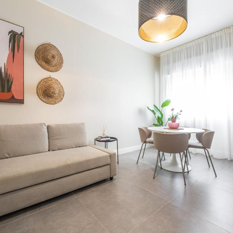 Corner Apartment via Italia - Appartamento con 1 Camera da Letto - 1