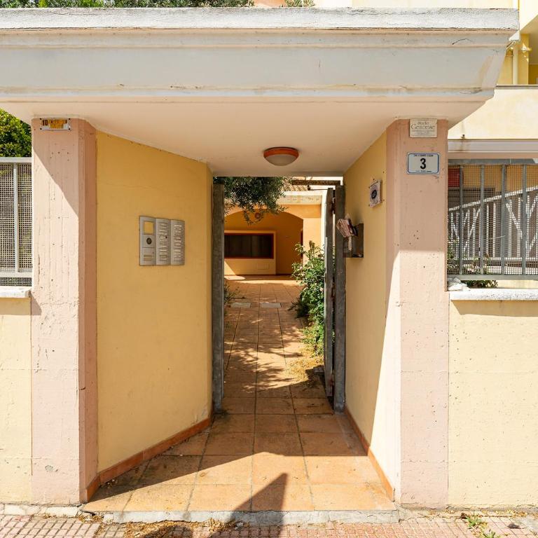 Corner Apartment via Italia - Appartamento con 1 Camera da Letto - 19
