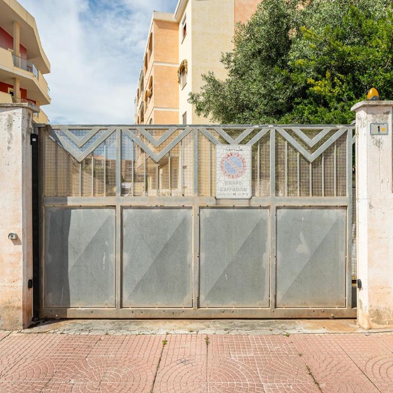 Corner Apartment via Italia - Appartamento con 1 Camera da Letto - 21