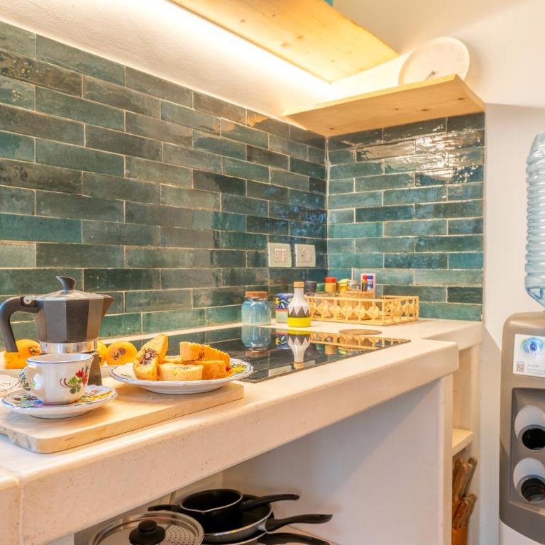 La Casita Ostuni - Authentic Apulian Stay - Casa con 3 Camere da Letto - 39