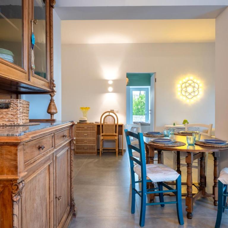 La Casita Ostuni - Authentic Apulian Stay - Casa con 3 Camere da Letto - 36
