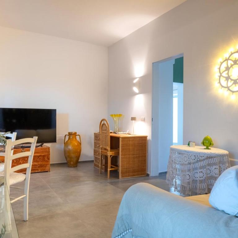 La Casita Ostuni - Authentic Apulian Stay - Casa con 3 Camere da Letto - 42