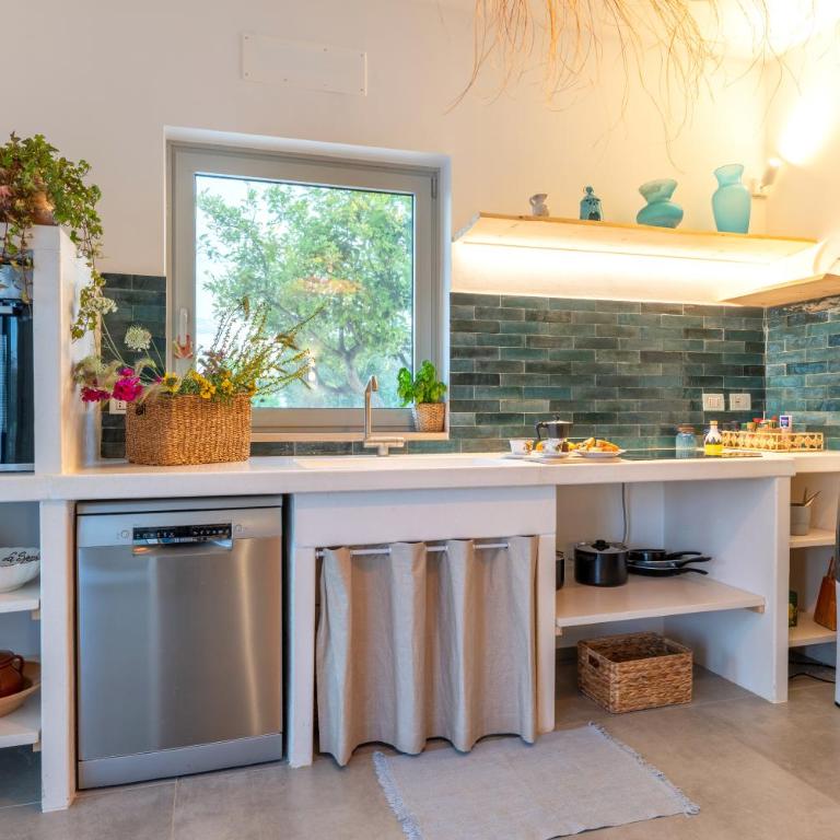 La Casita Ostuni - Authentic Apulian Stay - Casa con 3 Camere da Letto - 47