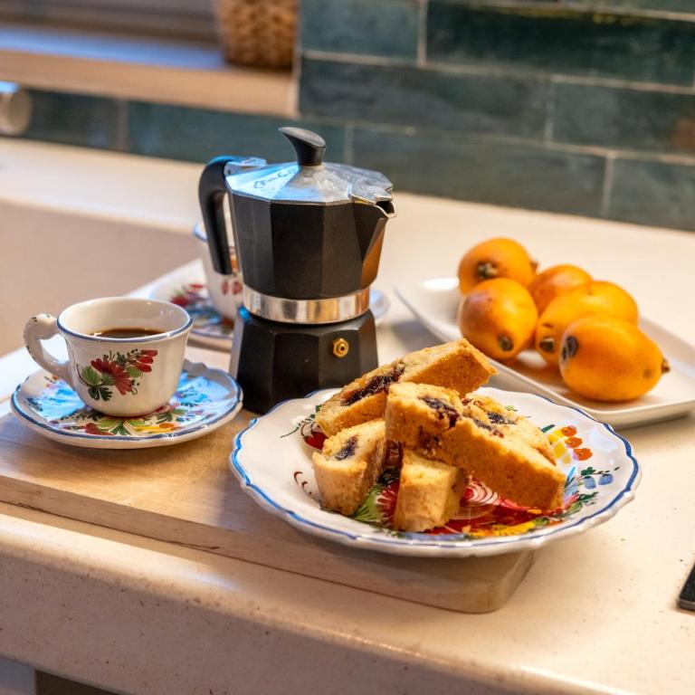 La Casita Ostuni - Authentic Apulian Stay - Casa con 3 Camere da Letto - 48