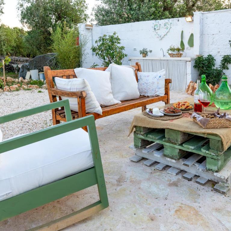 La Casita Ostuni - Authentic Apulian Stay - Casa con 3 Camere da Letto - 49