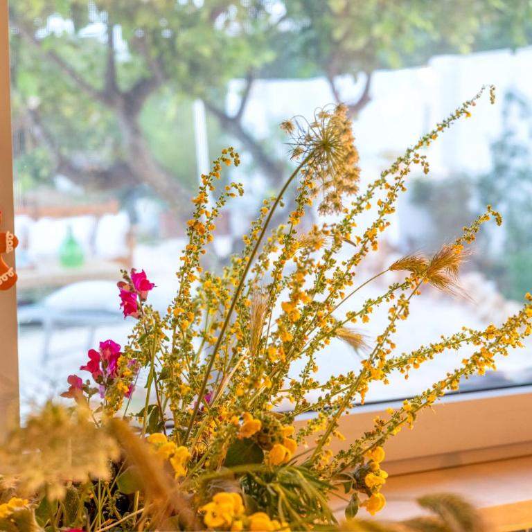 La Casita Ostuni - Authentic Apulian Stay - Casa con 3 Camere da Letto - 54