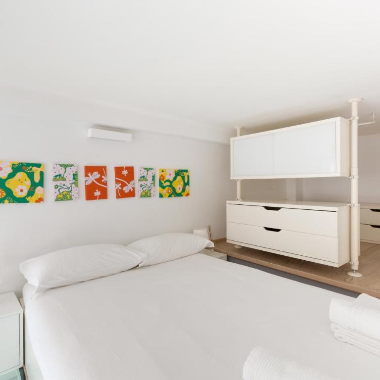 GuestHost - Milano Cosy Studio on 2 levels! - Monolocale su 2 Livelli - 7